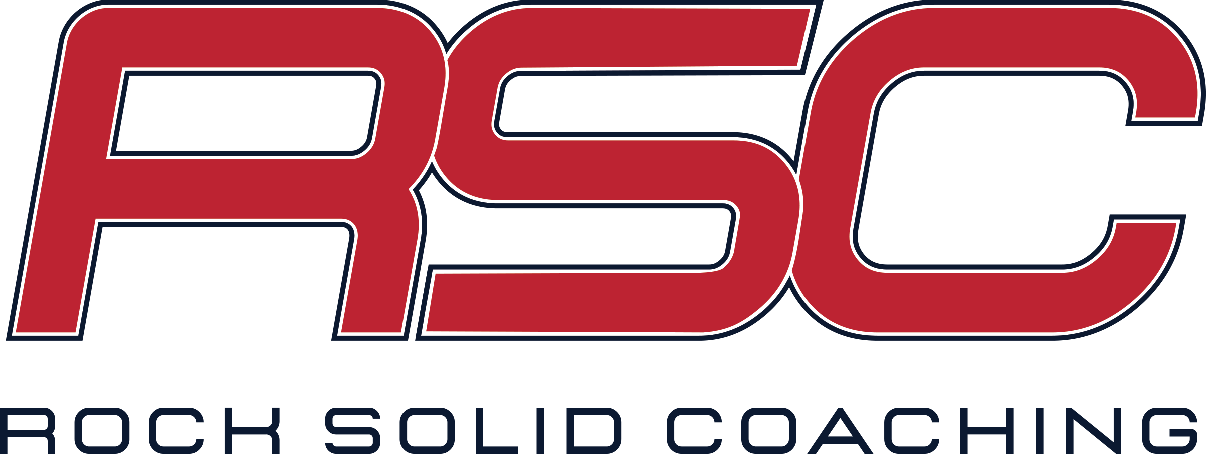 Rock Solid Coaching